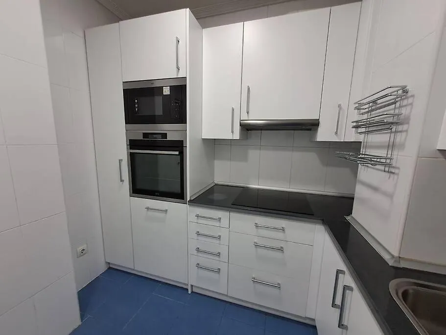 Piso Centrico En Bilbao Apartamento Espanha