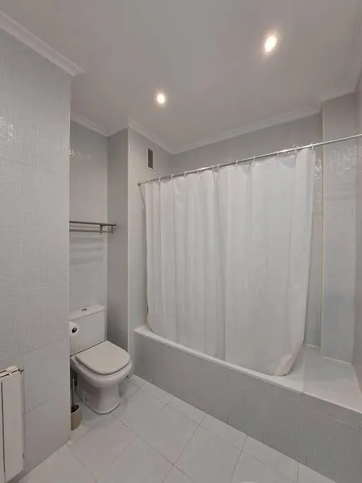Piso Centrico En Bilbao Apartamento