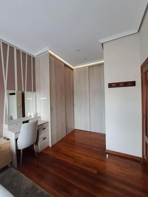 Piso Centrico En Bilbao Apartamento