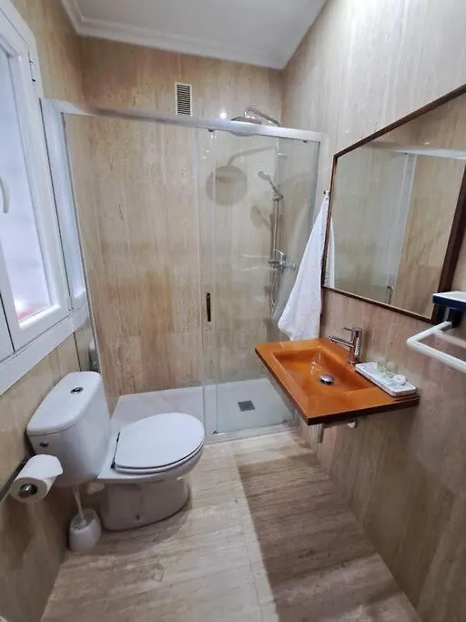 Piso Centrico En Bilbao Apartamento