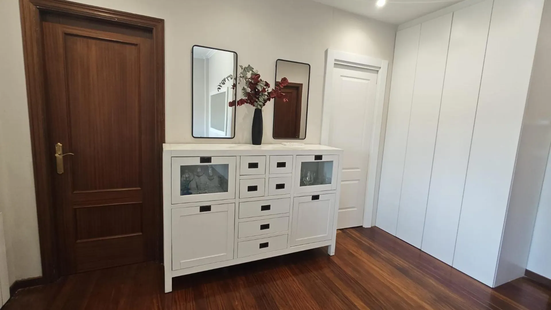 Piso Centrico En Bilbao Apartamento 0*,  Espanha
