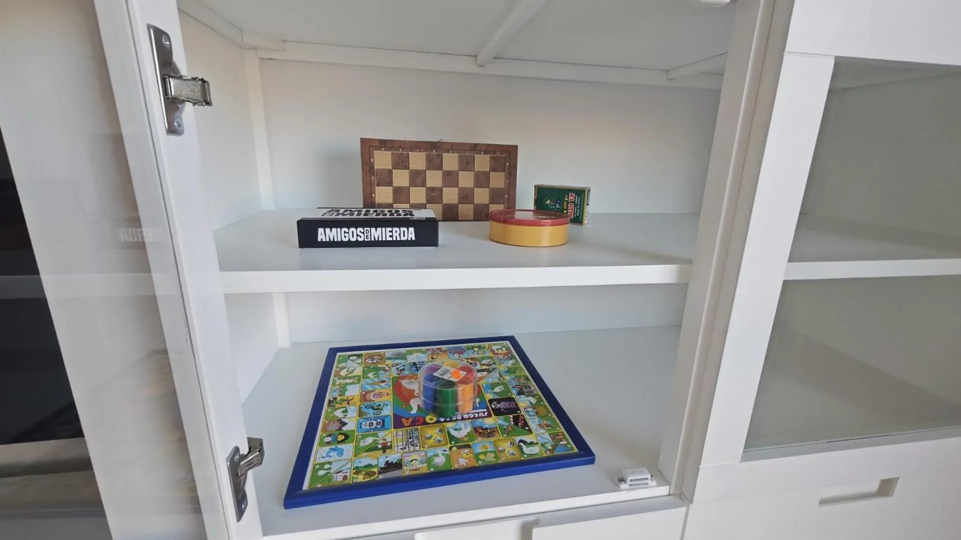 Piso Centrico En Bilbao Apartamento