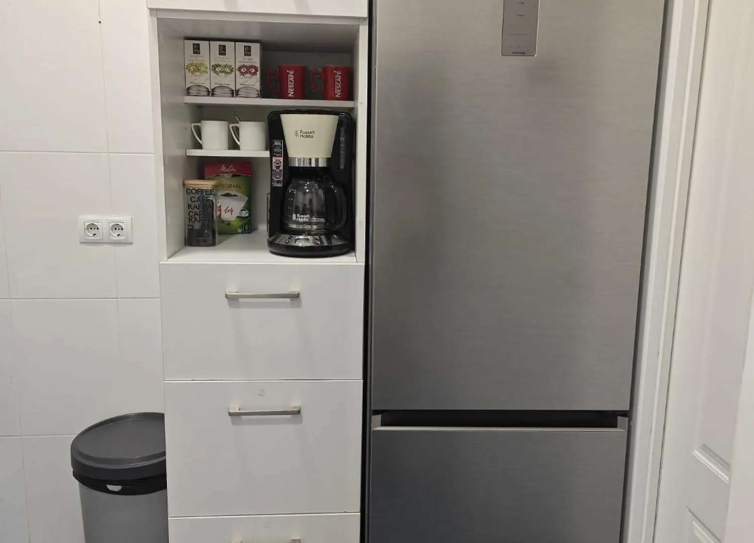 Piso Centrico En Bilbao Apartamento 0*,  Espanha